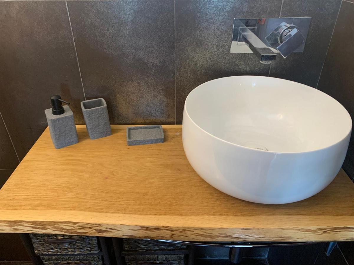 Apartamento Il Vezzosino