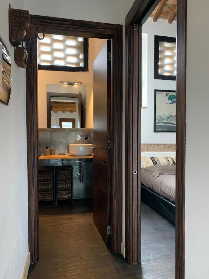 Apartamento Il Vezzosino *