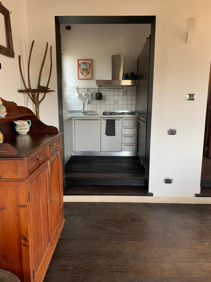 Apartamento Il Vezzosino Siena