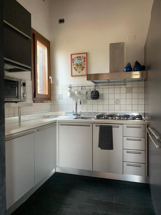 Il Vezzosino Apartamento