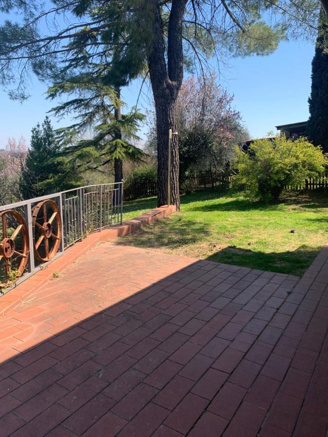 Apartamento Il Vezzosino *