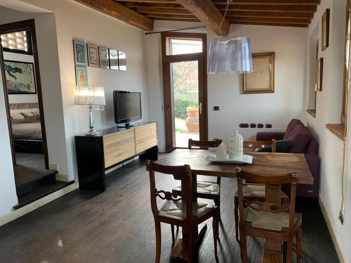 Apartamento Il Vezzosino
