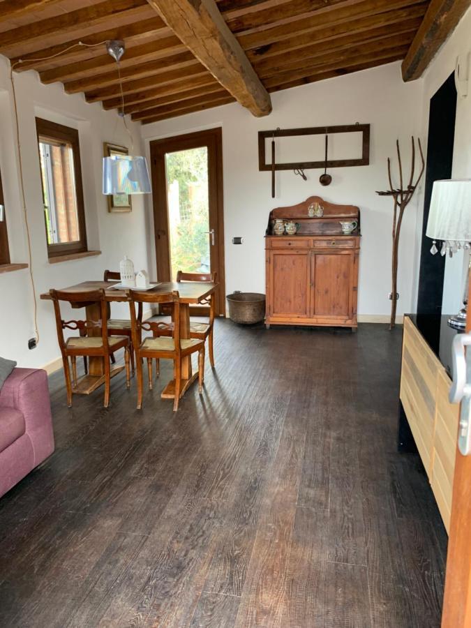 Apartamento Il Vezzosino *