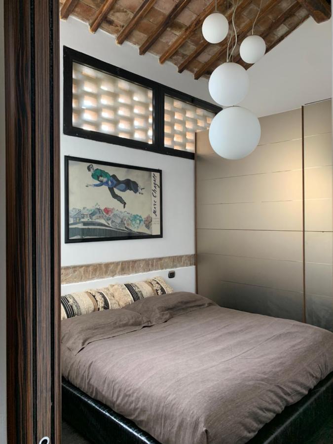 Il Vezzosino Apartamento *