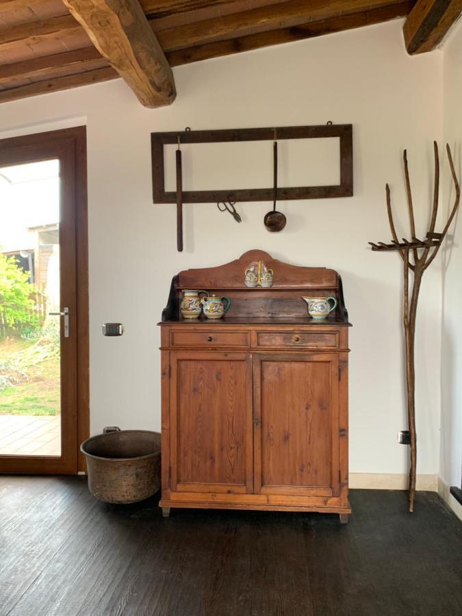 Apartamento Il Vezzosino Siena