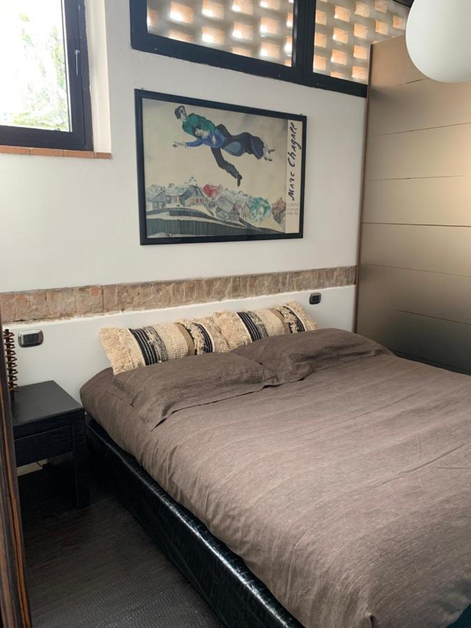 Apartamento Il Vezzosino