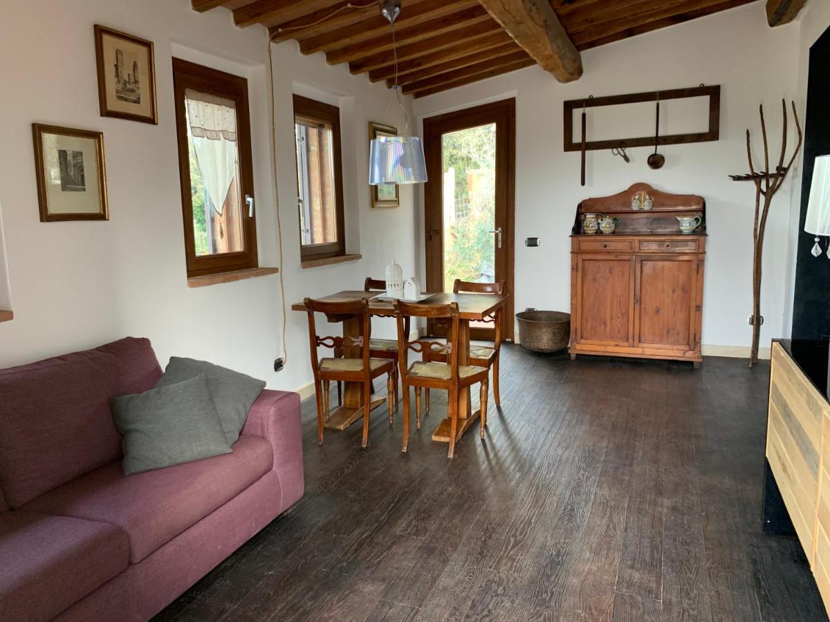 Apartamento Il Vezzosino *