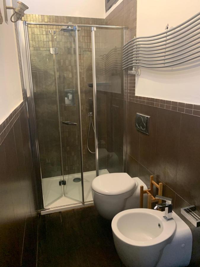 Apartamento Il Vezzosino *