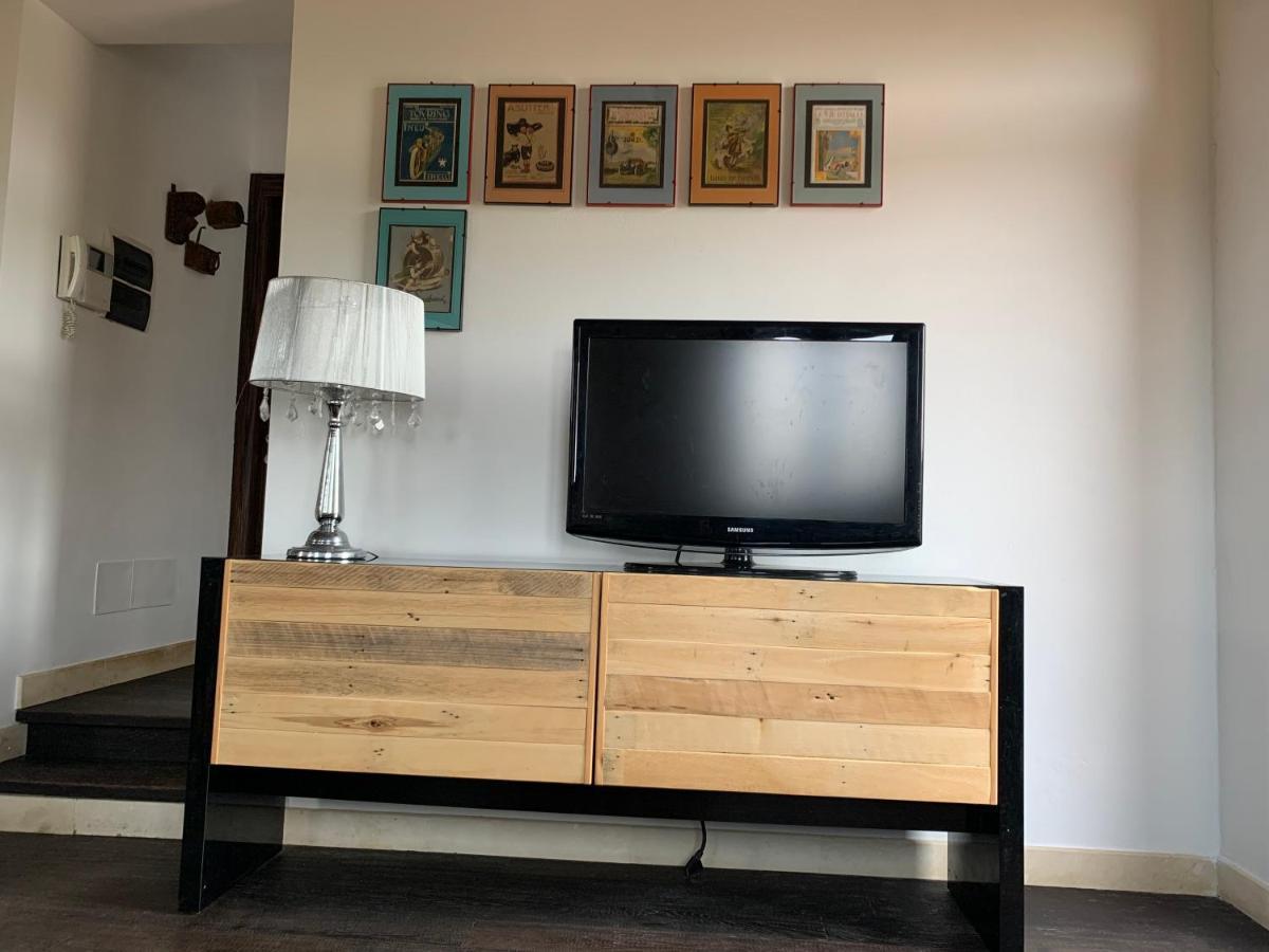 Il Vezzosino Apartamento Siena