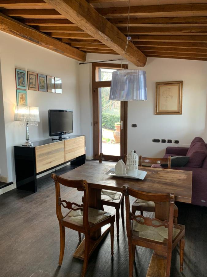 Apartamento Il Vezzosino *